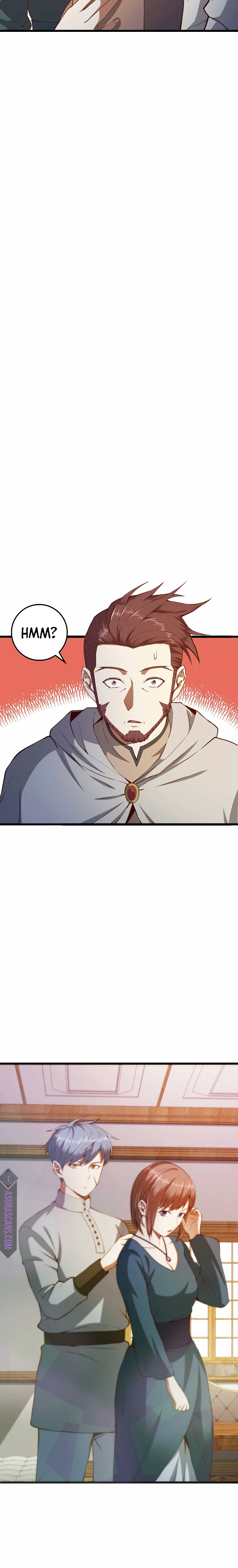 The Lord's Coins Aren't Decreasing?! Chapter 52 page 5