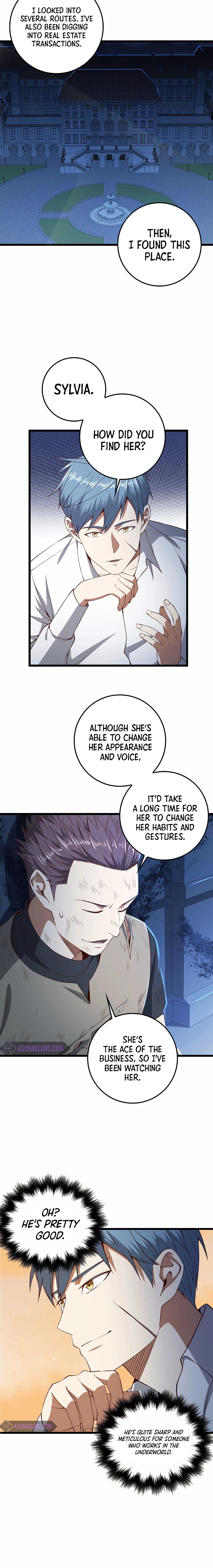 The Lord's Coins Aren't Decreasing?! Chapter 56 page 11
