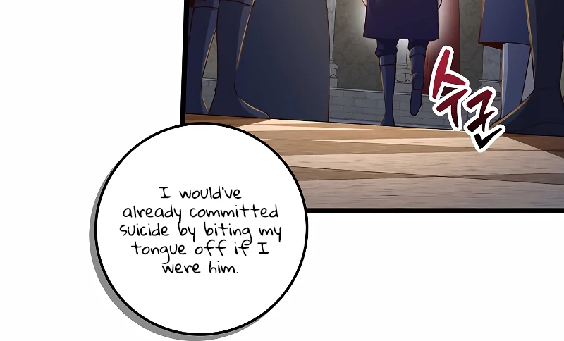 The Lord's Coins Aren't Decreasing?! Chapter 67 page 5