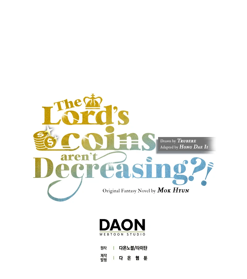 The Lord's Coins Aren't Decreasing?! Chapter 94 page 11