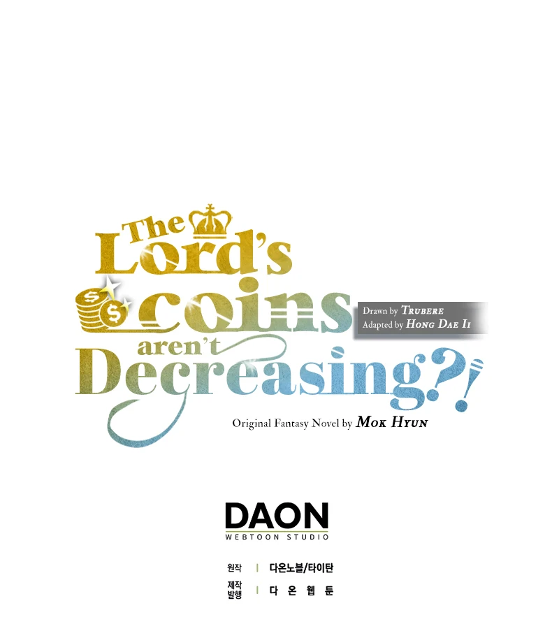The Lord's Coins Aren't Decreasing?! Chapter 99 page 11