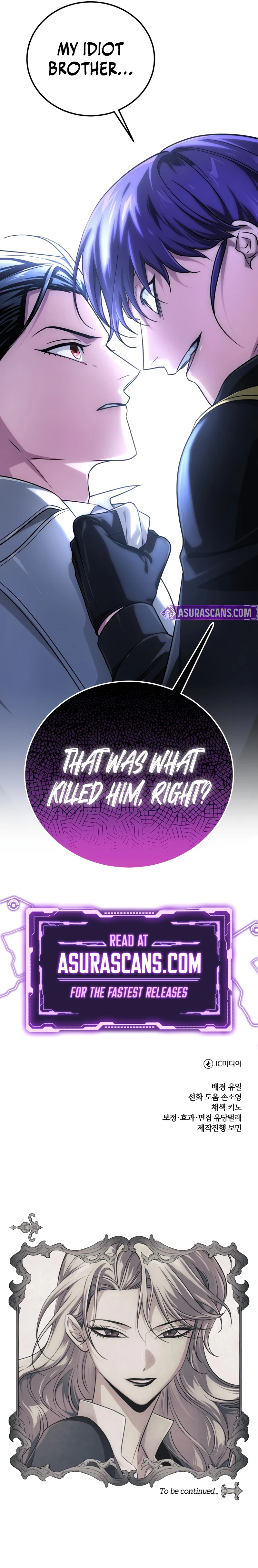 The Magic Tower's Problem Child Chapter 25 page 15