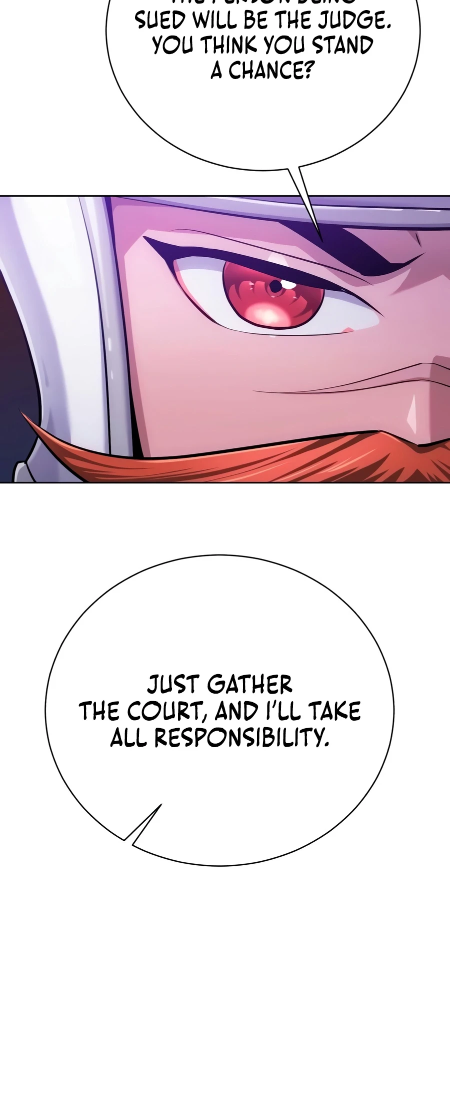 The Magic Tower's Problem Child Chapter 46 page 21