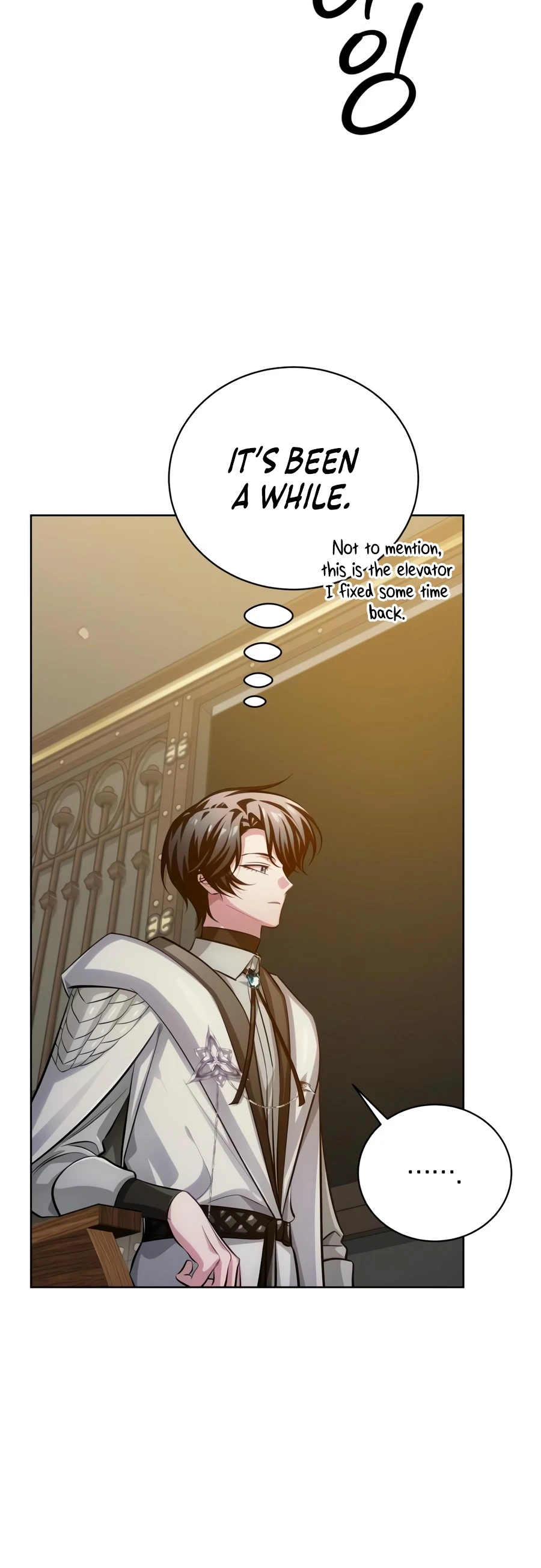 The Magic Tower's Problem Child Chapter 46 page 13