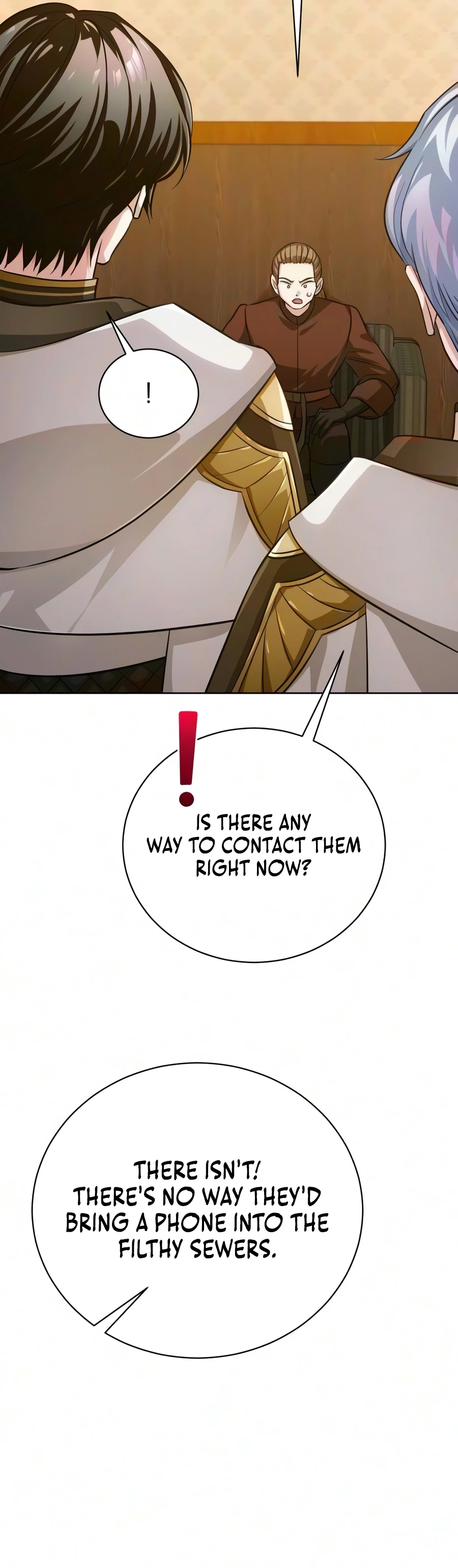 The Magic Tower's Problem Child Chapter 54 page 23