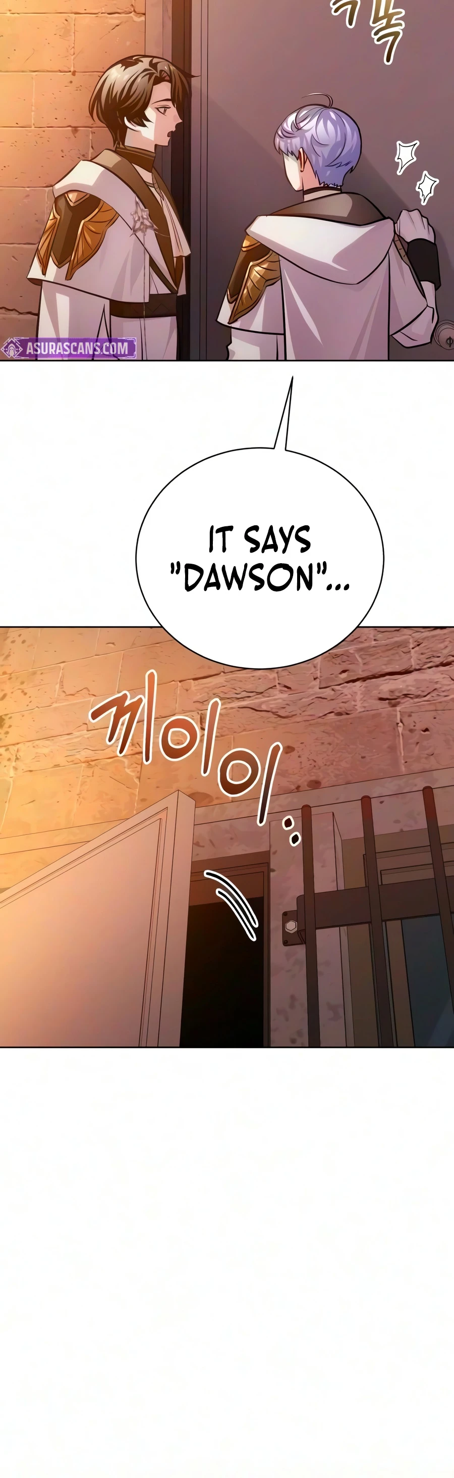 The Magic Tower's Problem Child Chapter 54 page 17