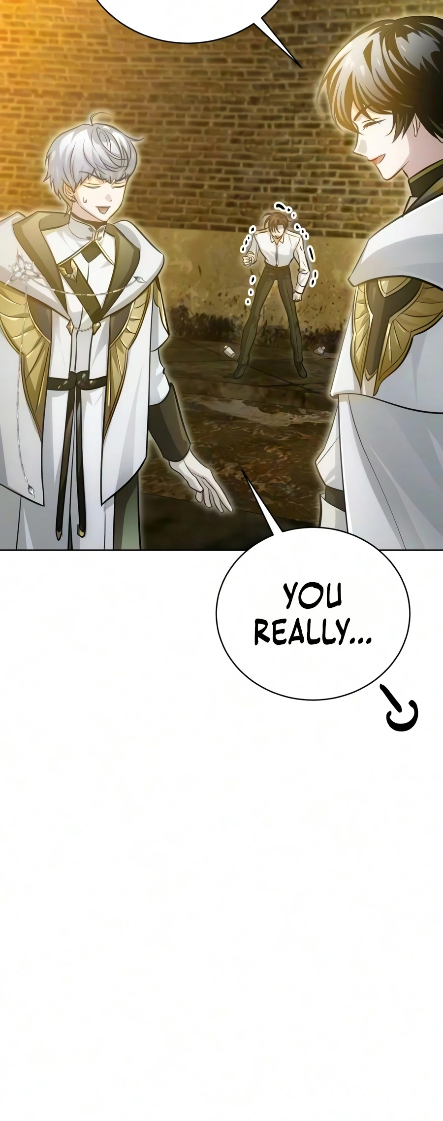 The Magic Tower's Problem Child Chapter 55 page 22