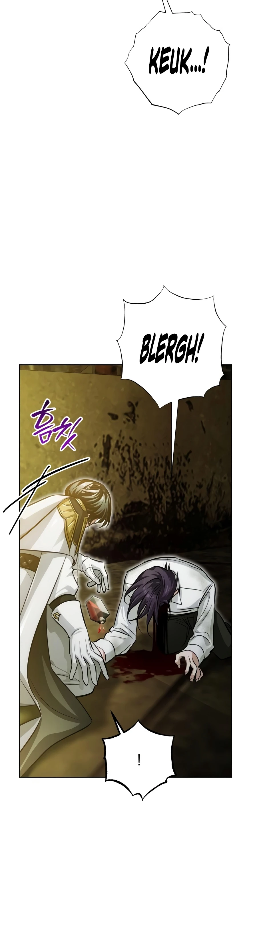 The Magic Tower's Problem Child Chapter 56 page 22