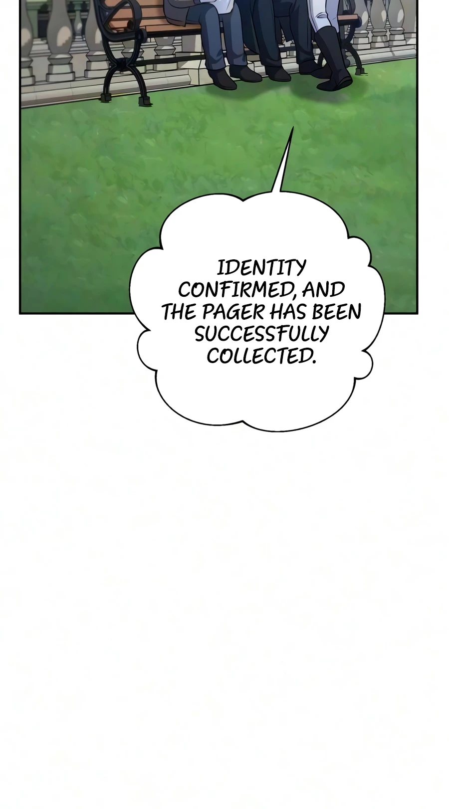 The Magic Tower's Problem Child Chapter 57 page 22