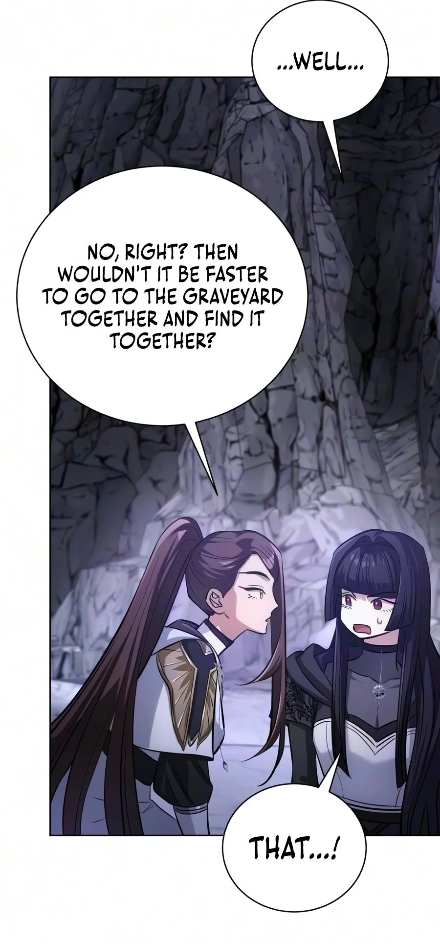 The Magic Tower's Problem Child Chapter 62 page 3