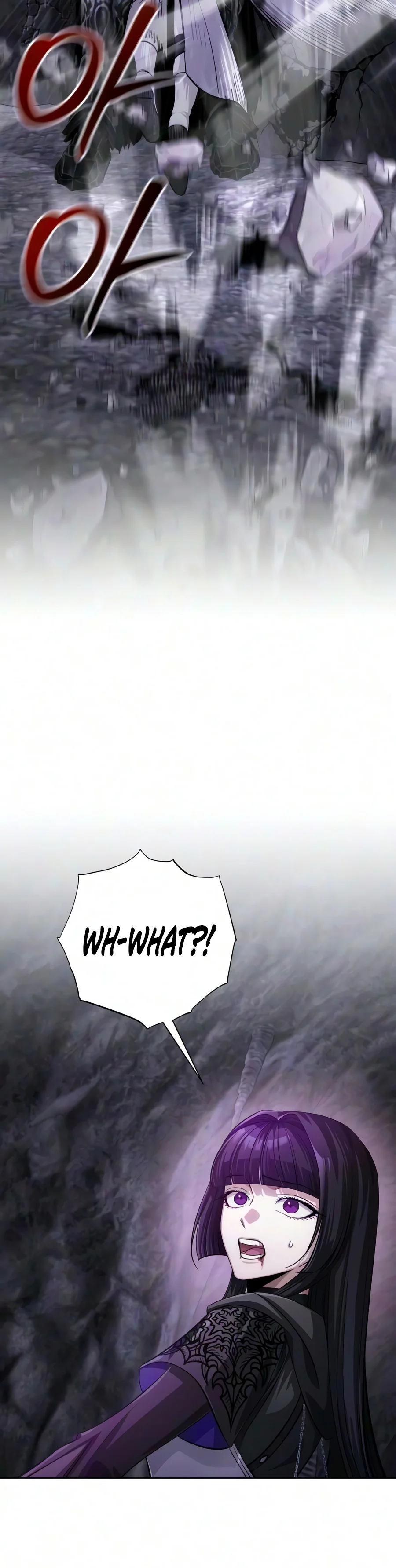 The Magic Tower's Problem Child Chapter 63 page 21