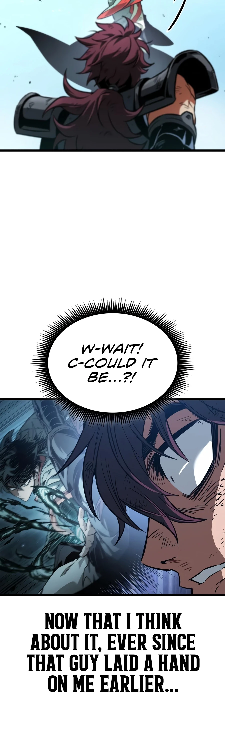 The Martial Genius Who Remembers Everything Chapter 10 page 13