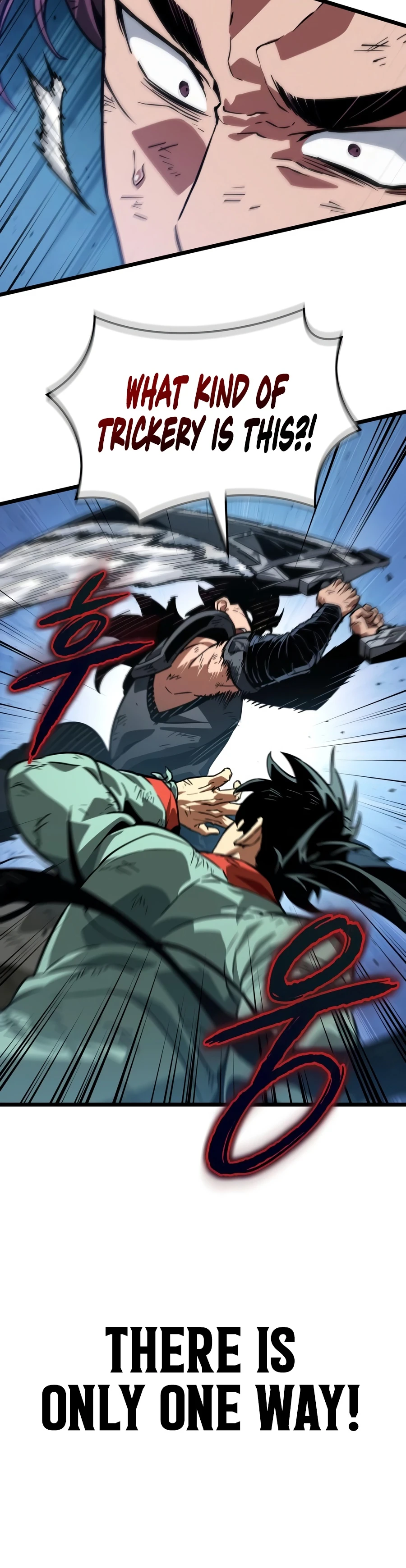 The Martial Genius Who Remembers Everything Chapter 10 page 7