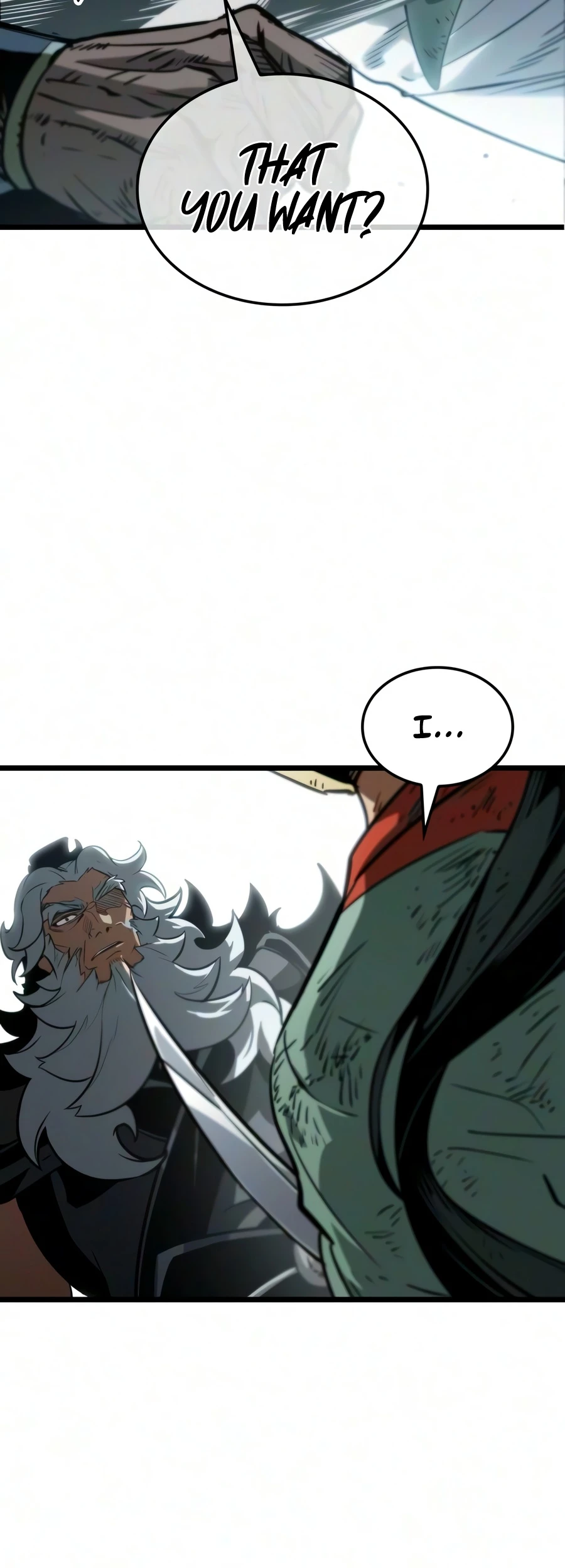 The Martial Genius Who Remembers Everything Chapter 11 page 7