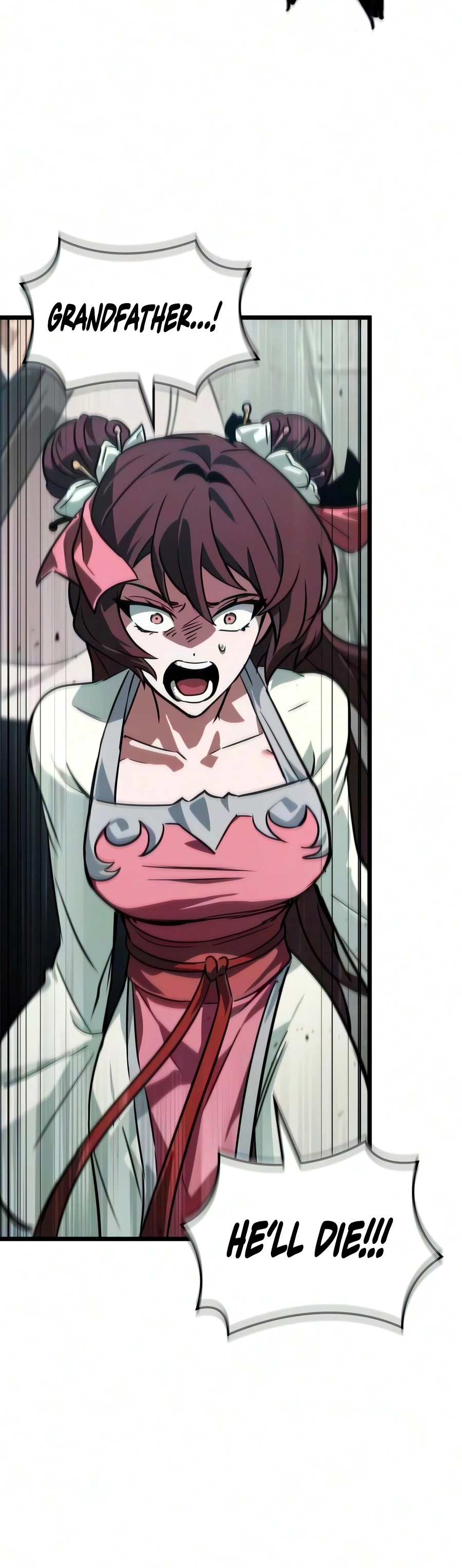 The Martial Genius Who Remembers Everything Chapter 11 page 15