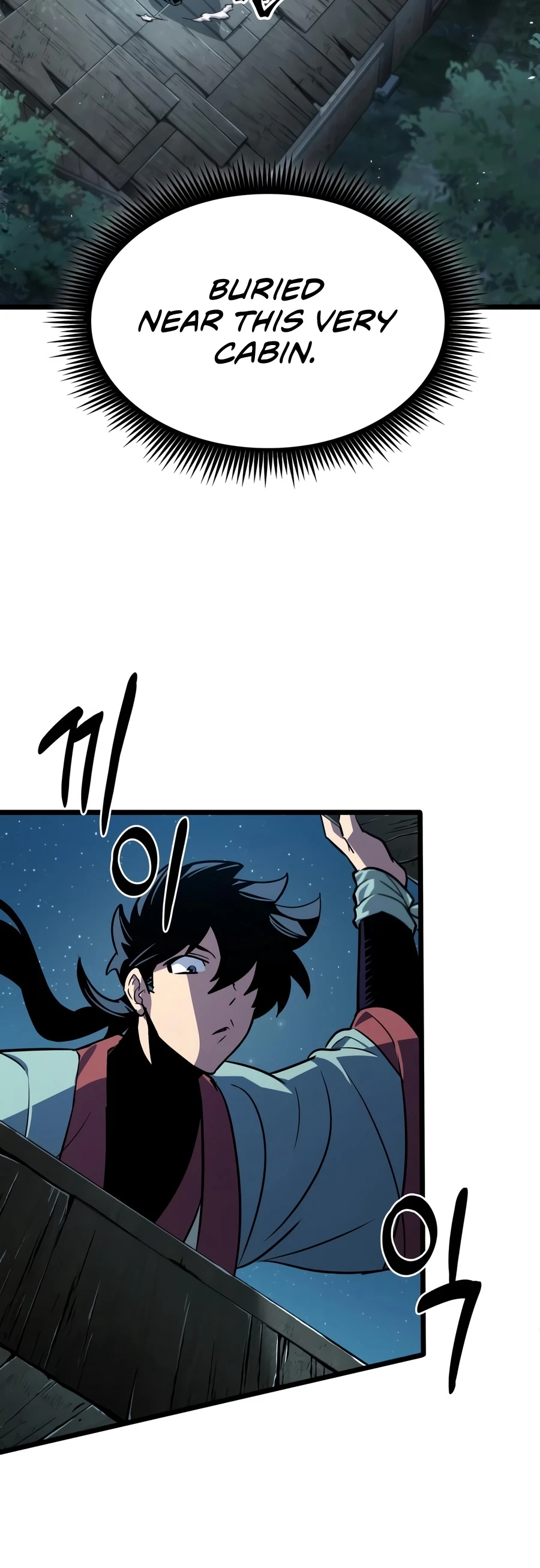 The Martial Genius Who Remembers Everything Chapter 14 page 11