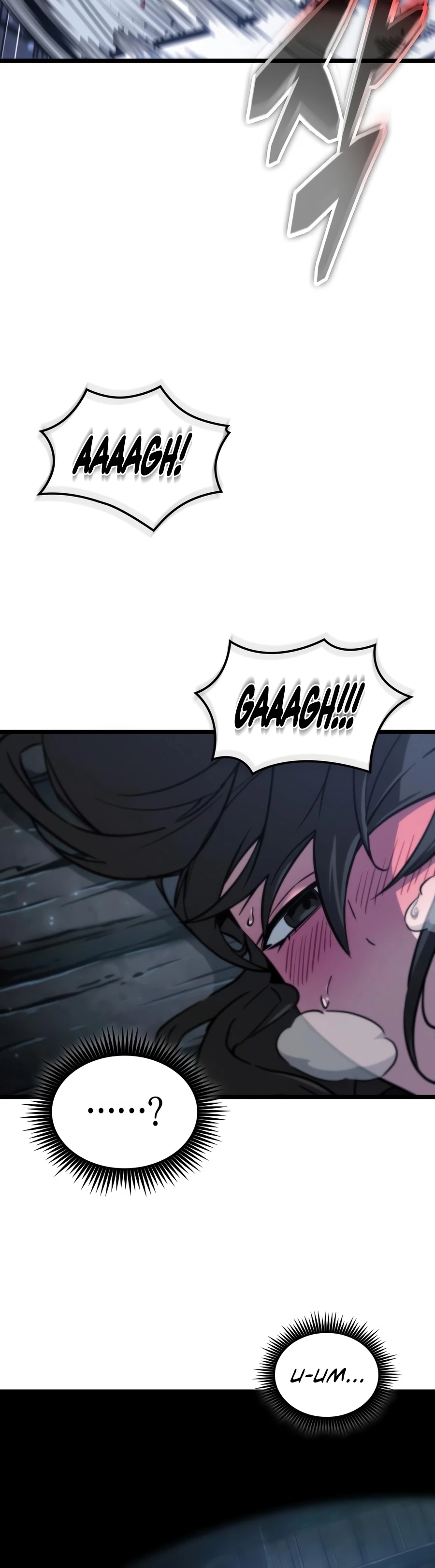 The Martial Genius Who Remembers Everything Chapter 14 page 13