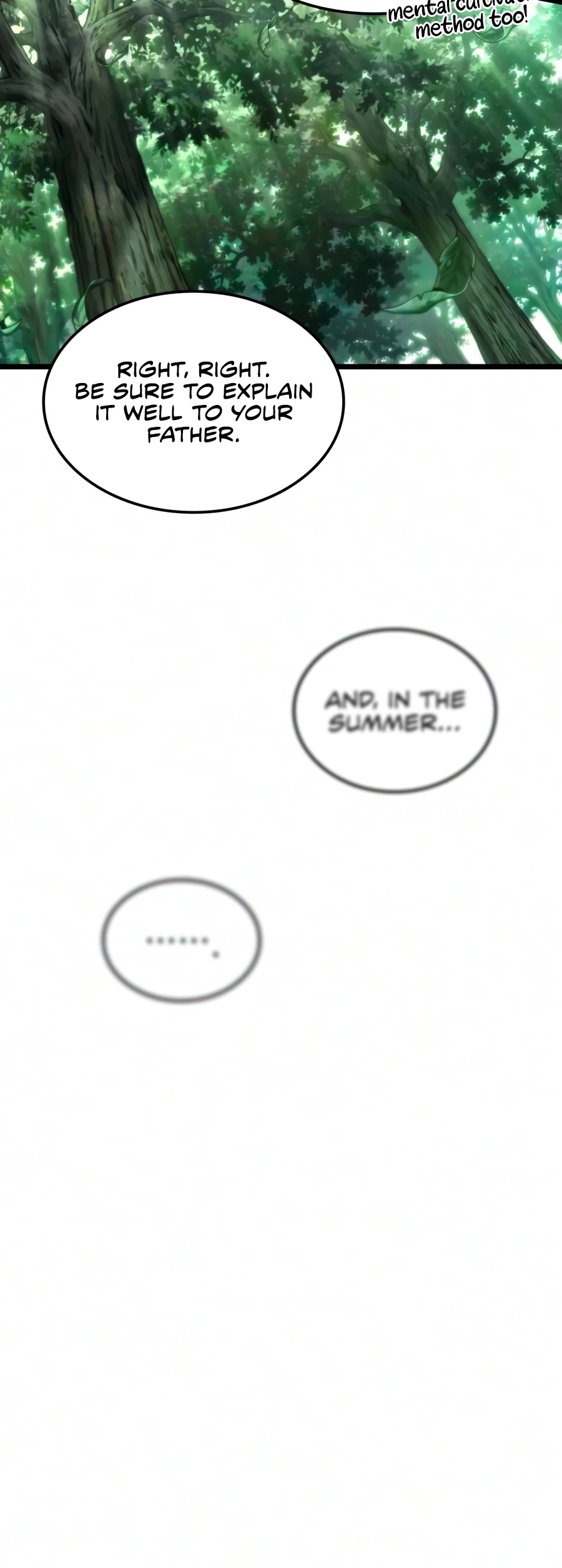The Martial Genius Who Remembers Everything Chapter 16 page 7