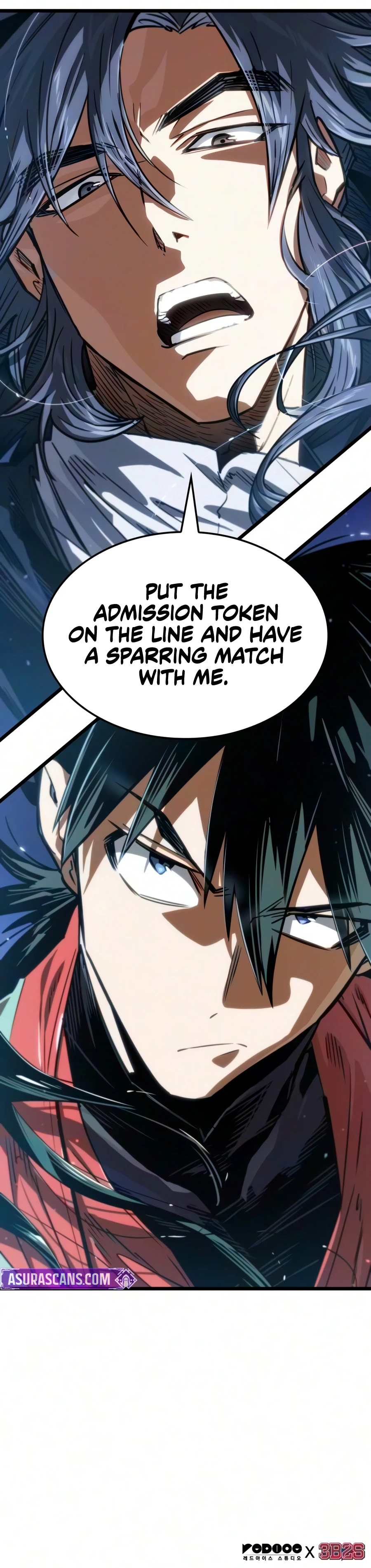 The Martial Genius Who Remembers Everything Chapter 17 page 18