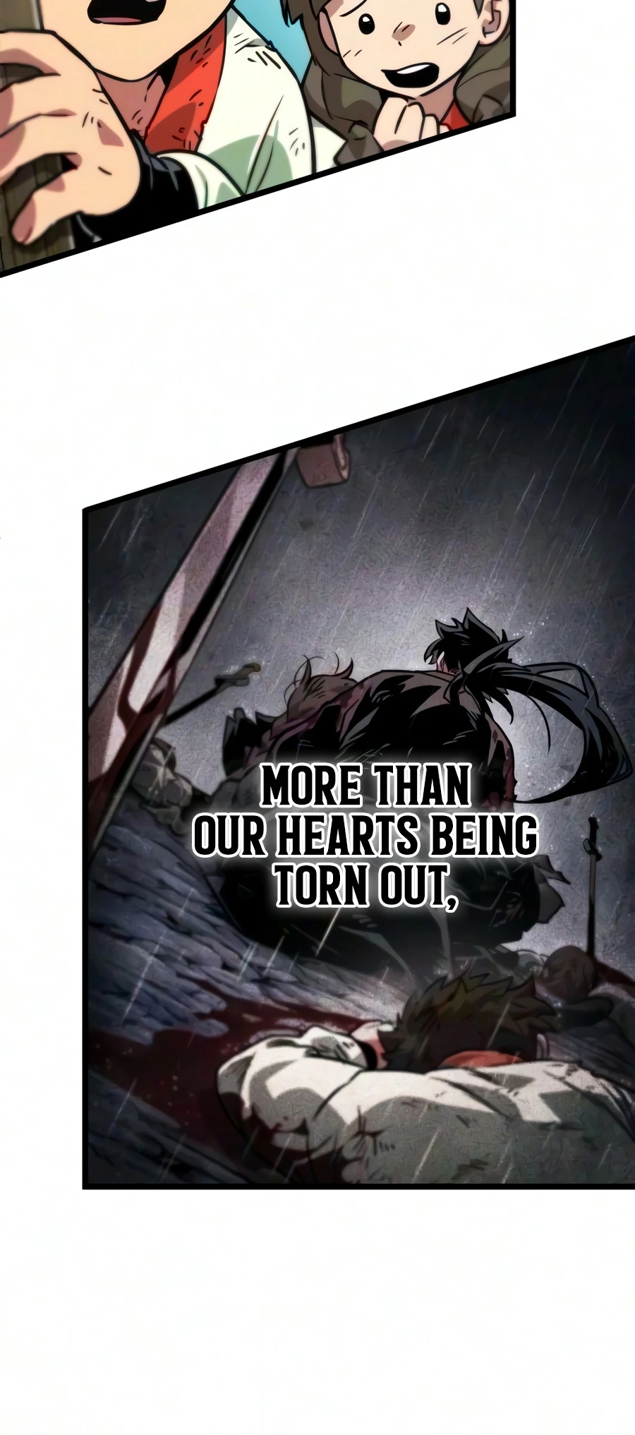 The Martial Genius Who Remembers Everything Chapter 17 page 15
