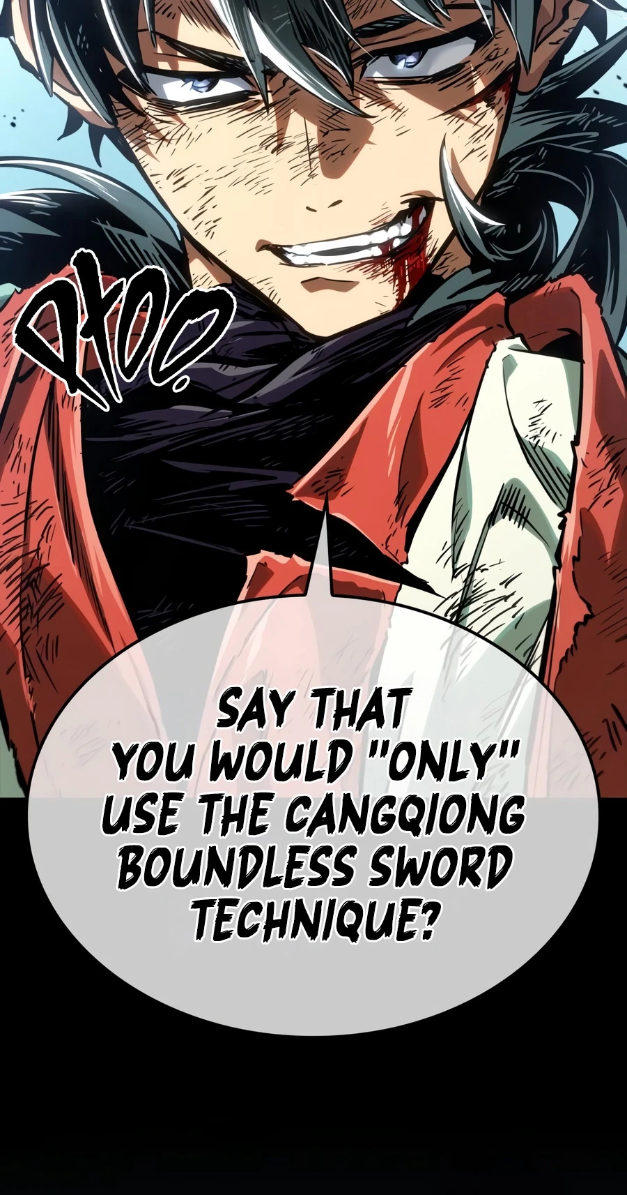 The Martial Genius Who Remembers Everything Chapter 18 page 16