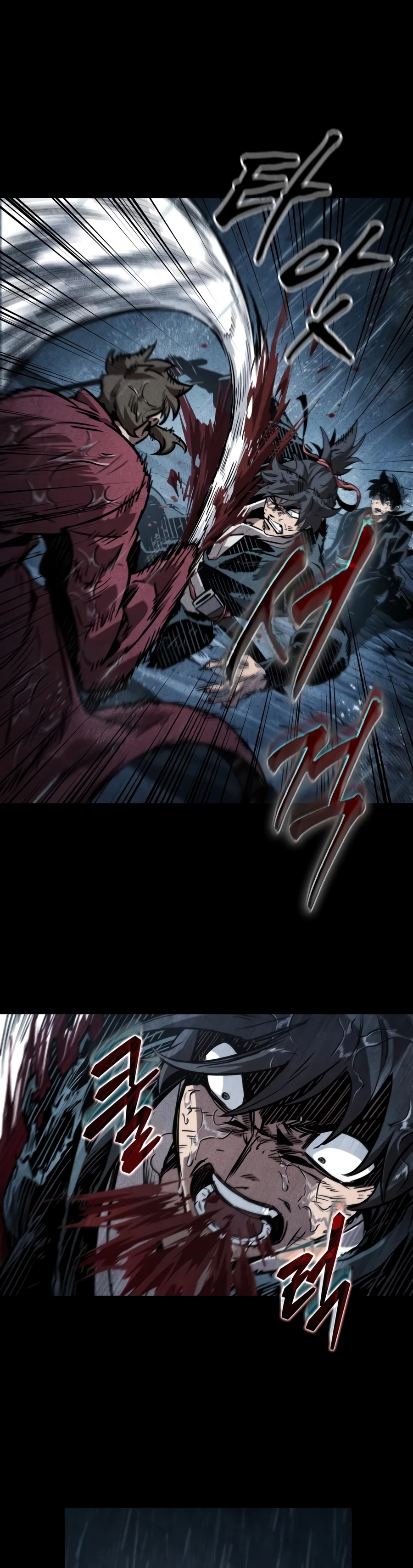 The Martial Genius Who Remembers Everything Chapter 18 page 12