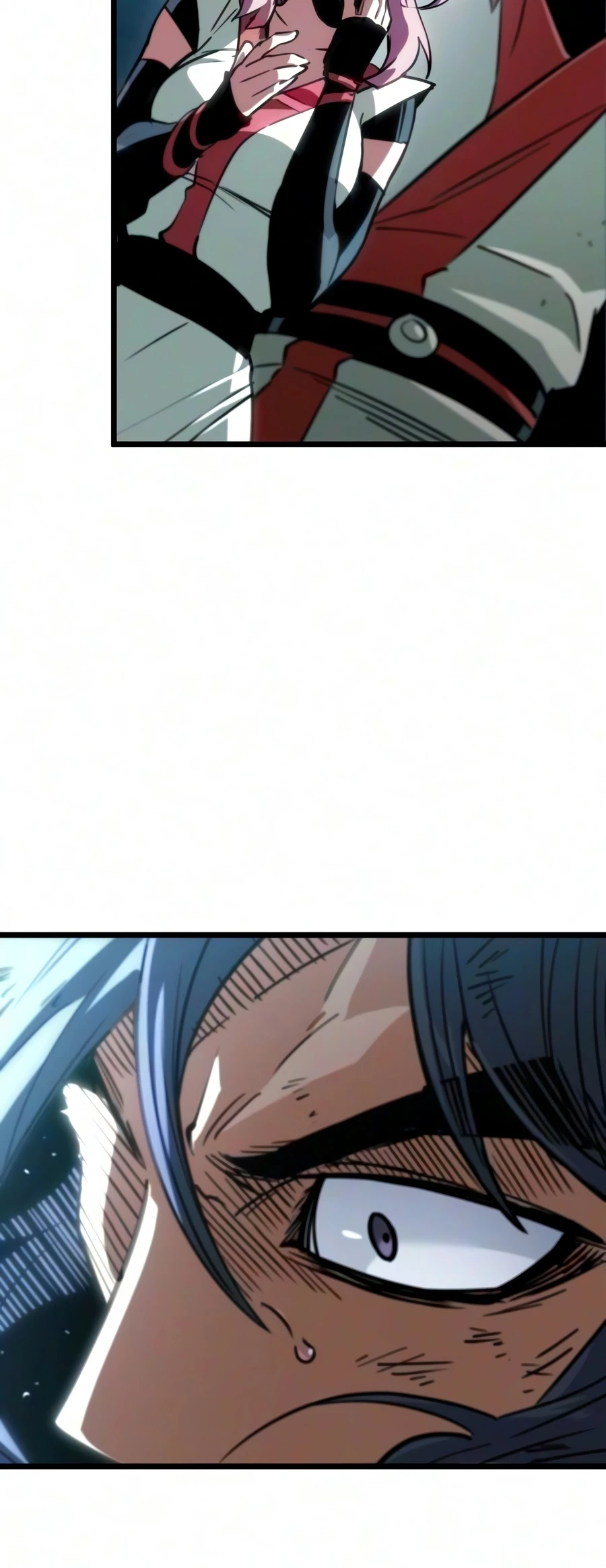 The Martial Genius Who Remembers Everything Chapter 19 page 17