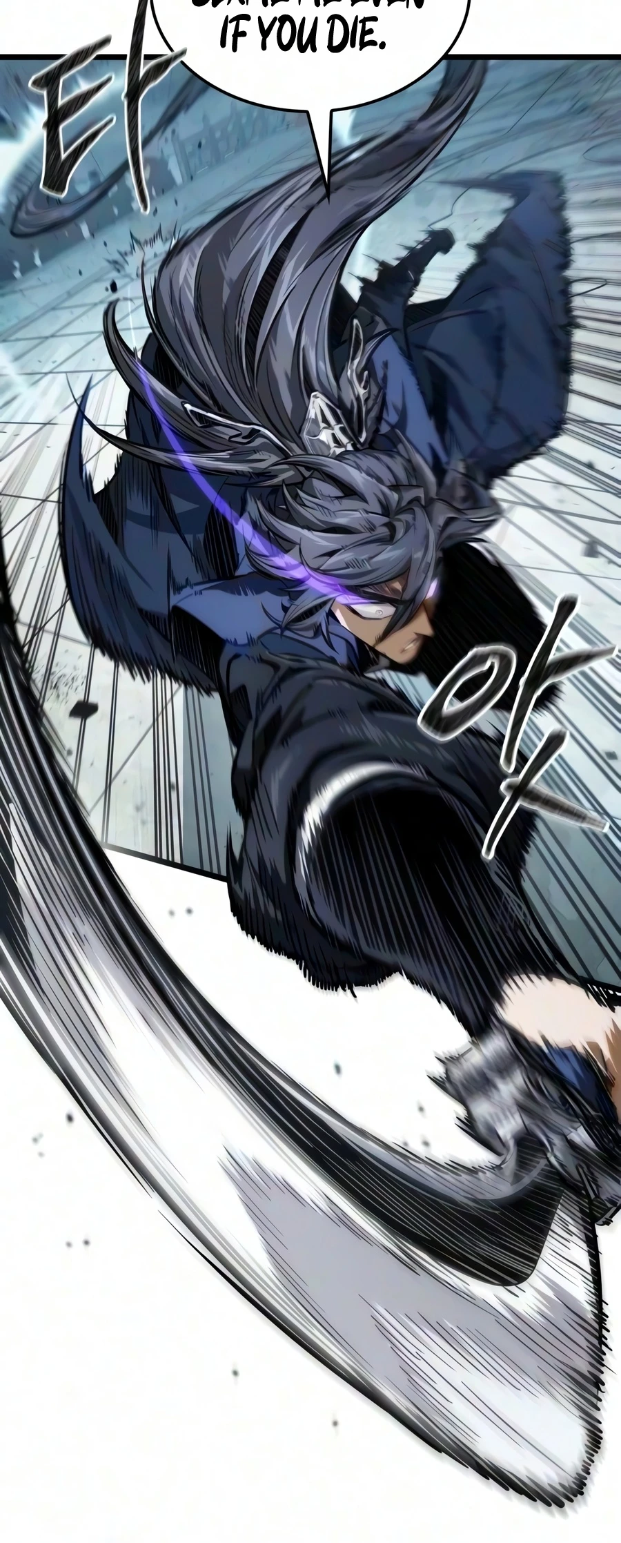 The Martial Genius Who Remembers Everything Chapter 19 page 11