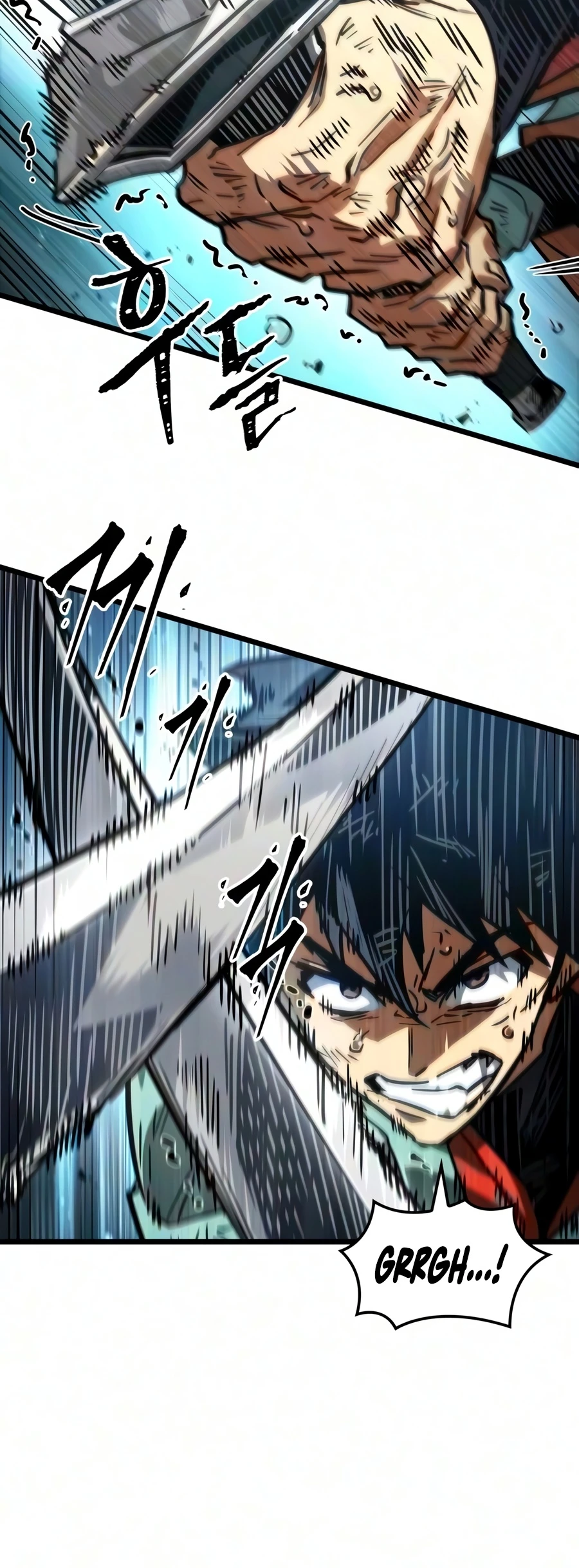 The Martial Genius Who Remembers Everything Chapter 19 page 13