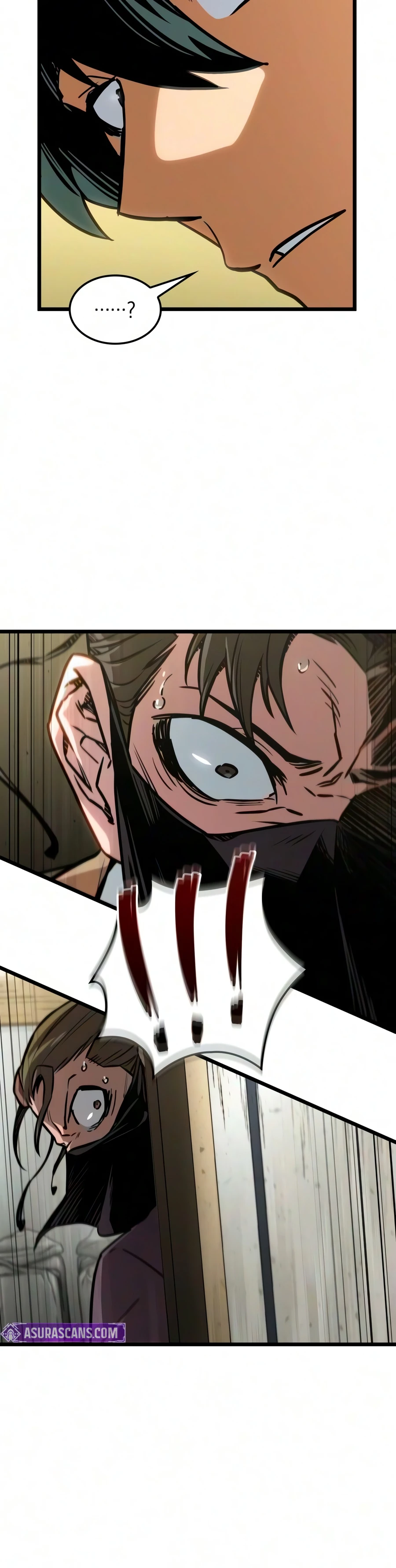 The Martial Genius Who Remembers Everything Chapter 22 page 9