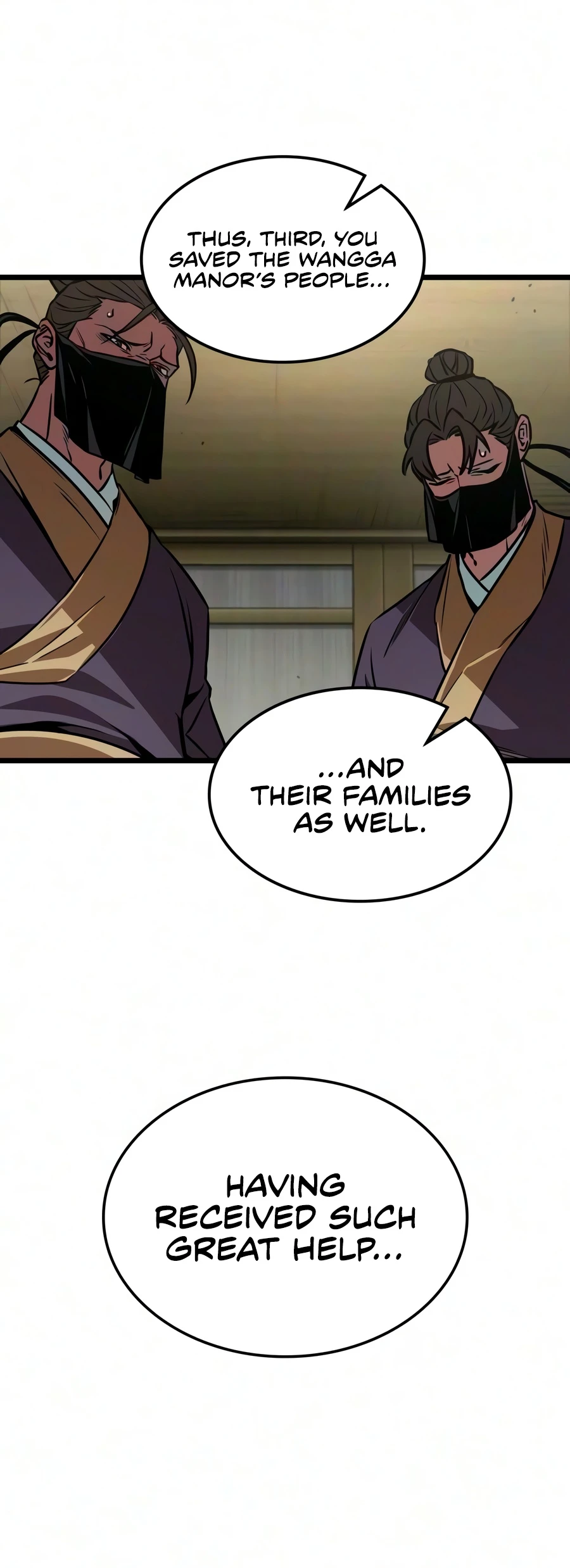 The Martial Genius Who Remembers Everything Chapter 22 page 11