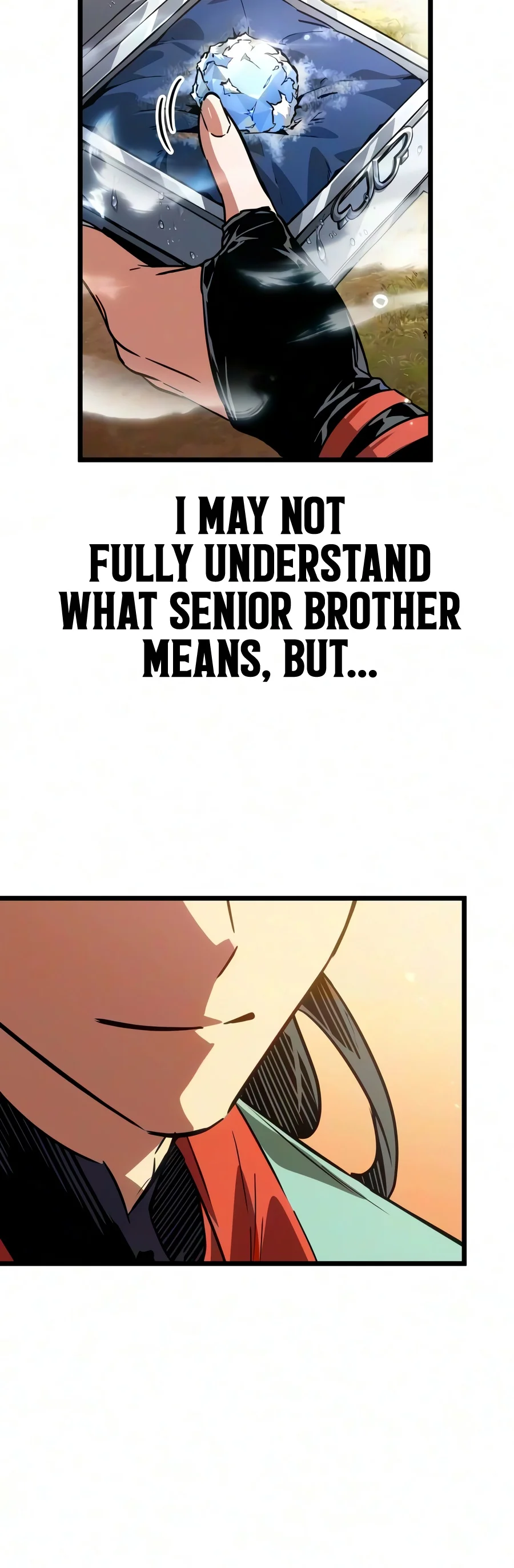 The Martial Genius Who Remembers Everything Chapter 23 page 19
