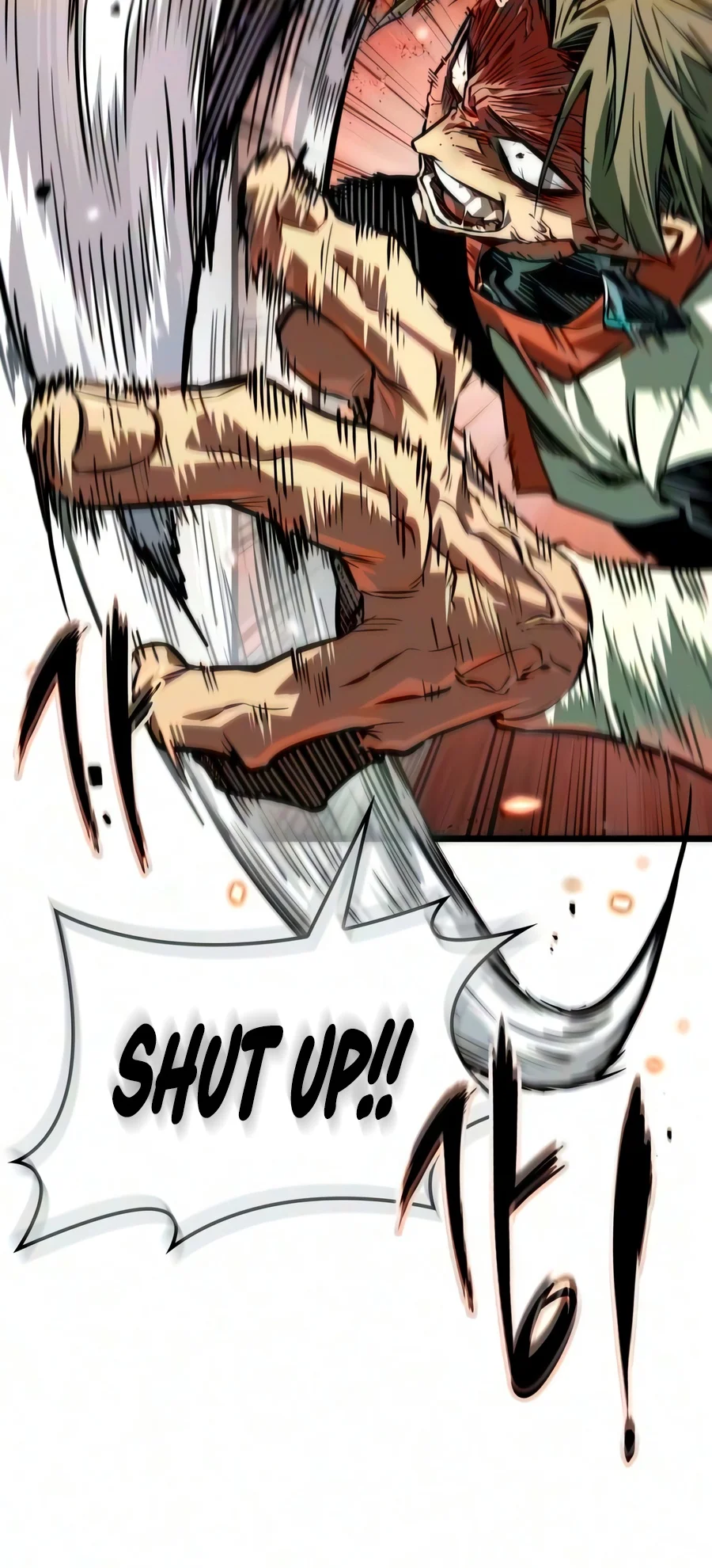 The Martial Genius Who Remembers Everything Chapter 26 page 15