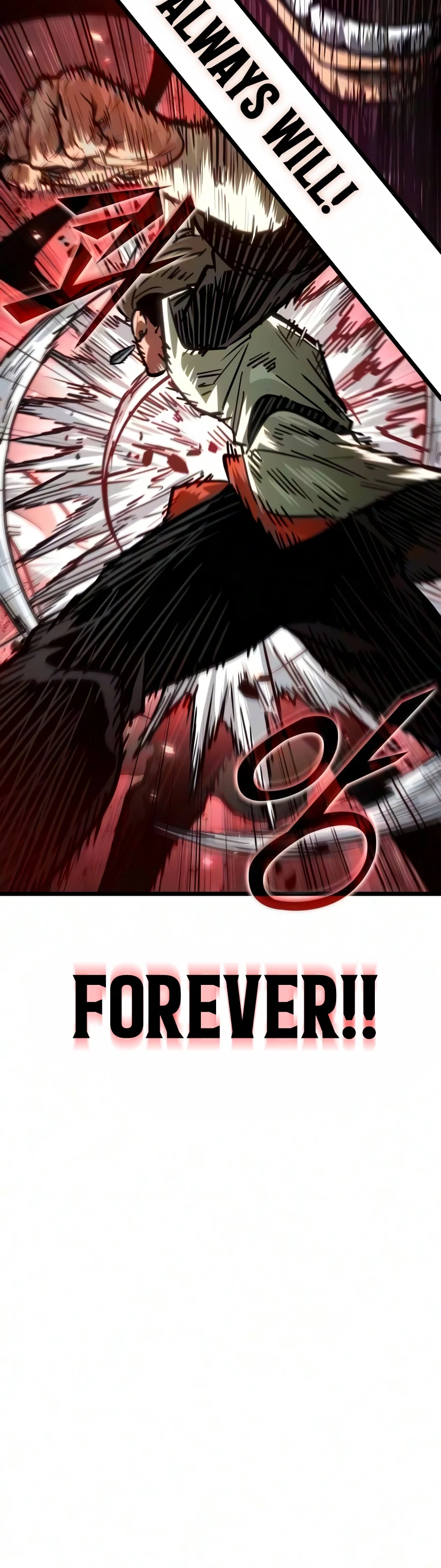 The Martial Genius Who Remembers Everything Chapter 27 page 10