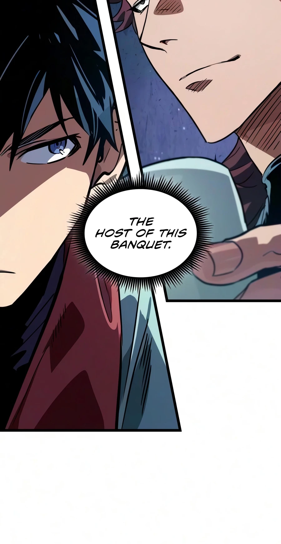 The Martial Genius Who Remembers Everything Chapter 8 page 11