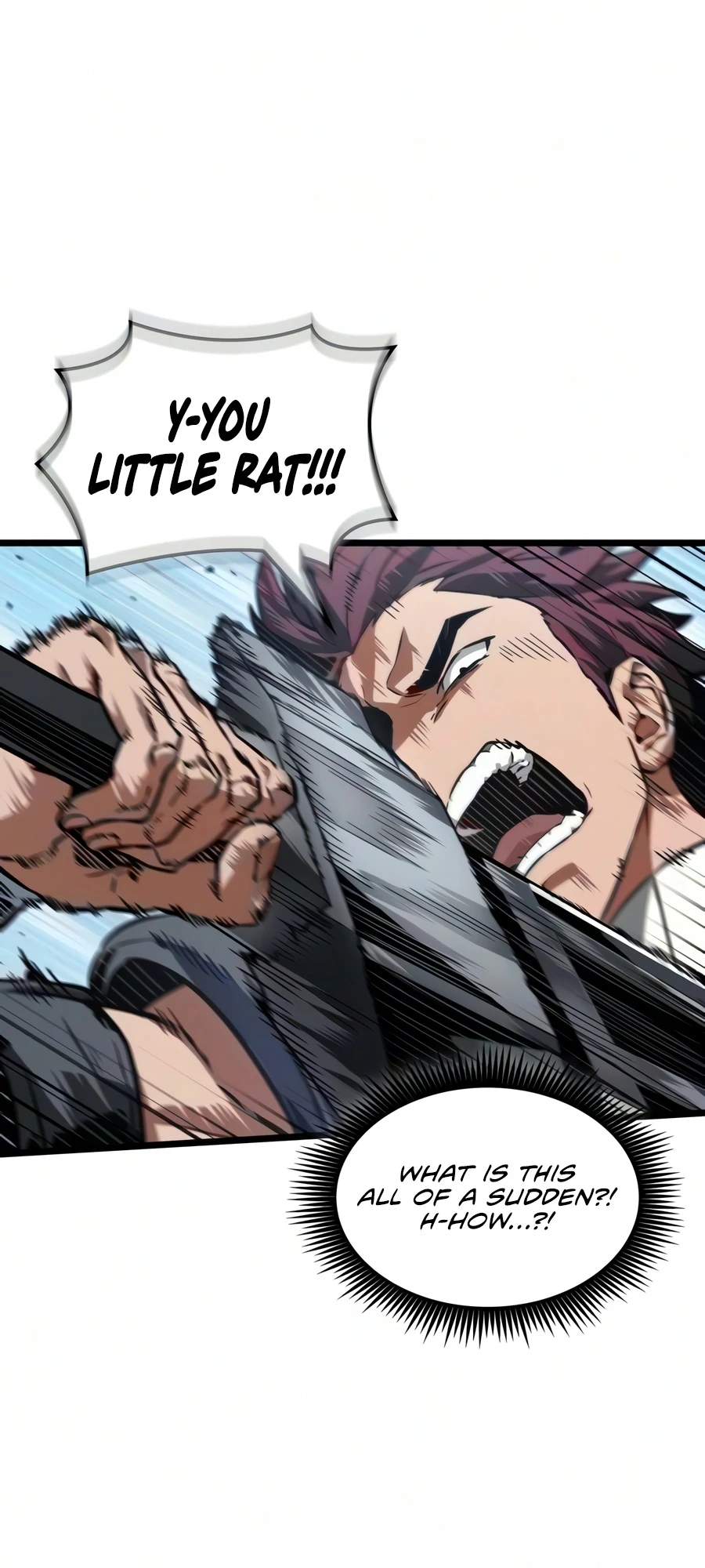 The Martial Genius Who Remembers Everything Chapter 9 page 20