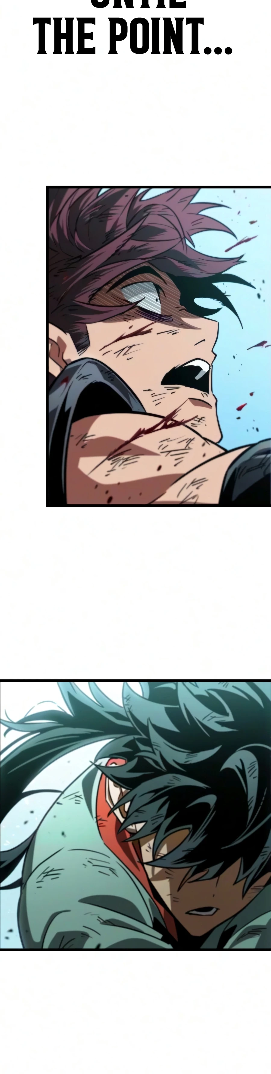 The Martial Genius Who Remembers Everything Chapter 9 page 22