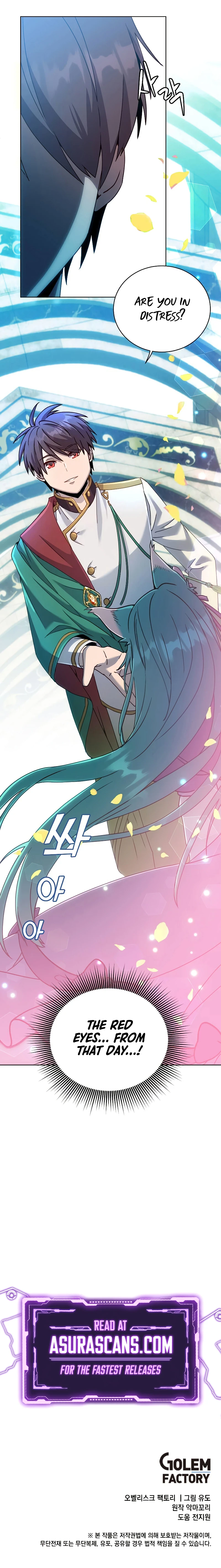 The Max Level Hero has Returned! Chapter 102 page 12