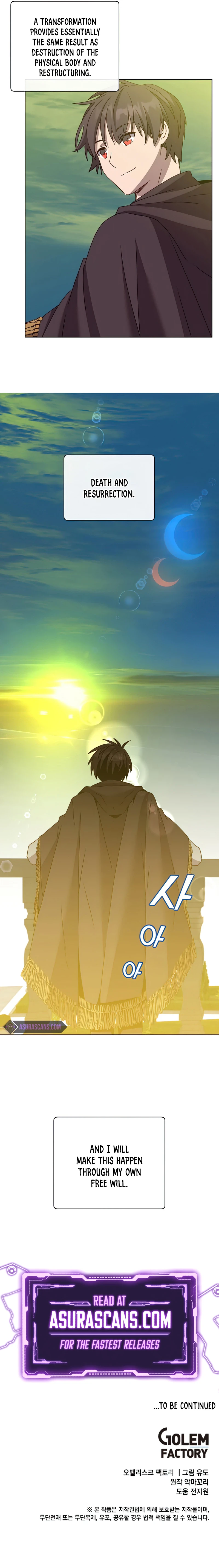 The Max Level Hero has Returned! Chapter 106 page 10