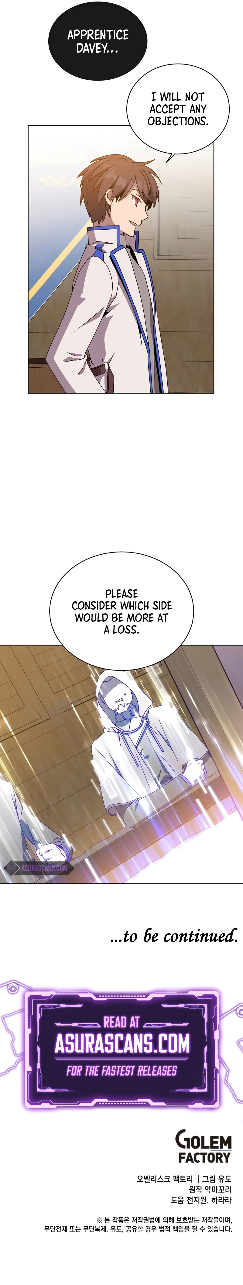 The Max Level Hero has Returned! Chapter 107 page 10