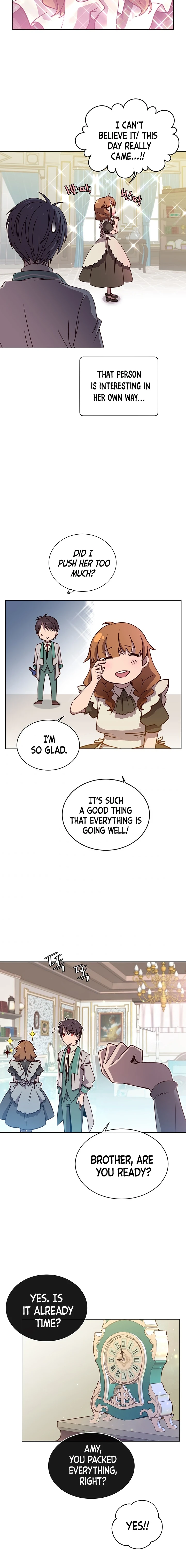 The Max Level Hero has Returned! Chapter 11 page 3