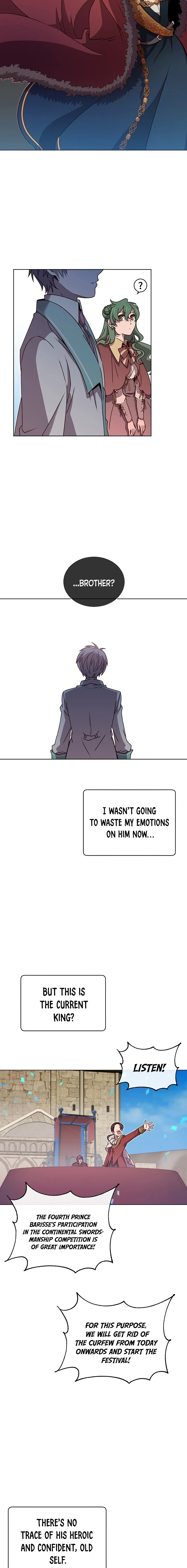 The Max Level Hero has Returned! Chapter 11 page 9