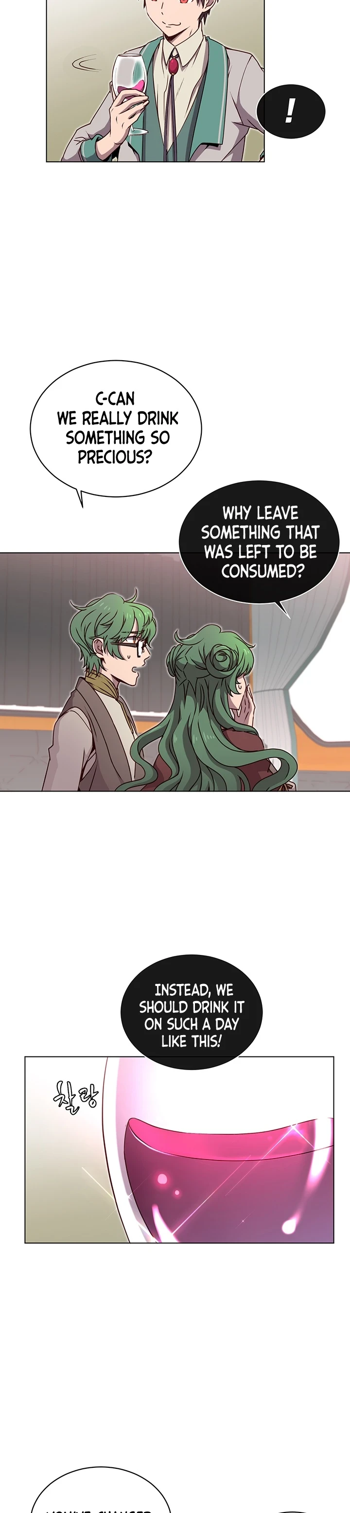 The Max Level Hero has Returned! Chapter 11 page 12