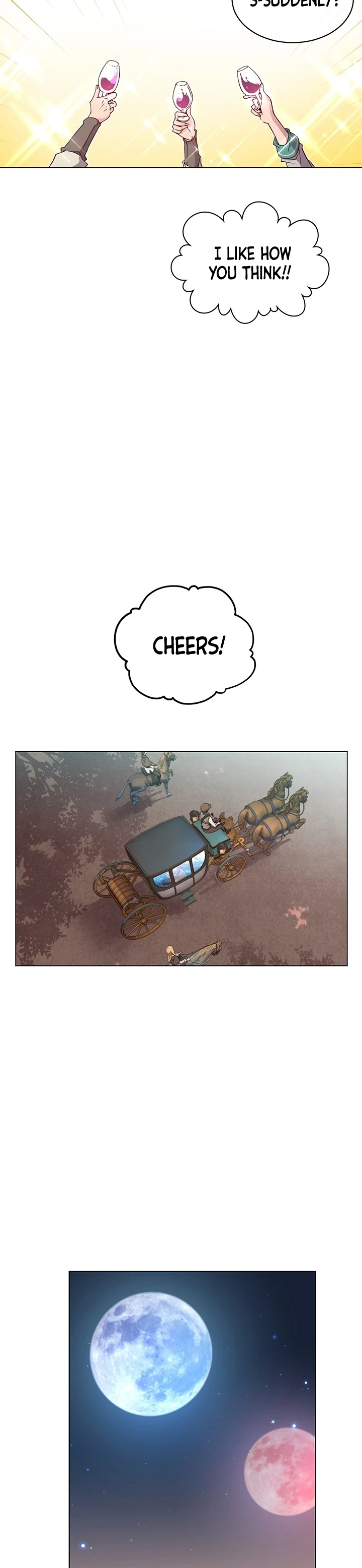 The Max Level Hero has Returned! Chapter 11 page 14