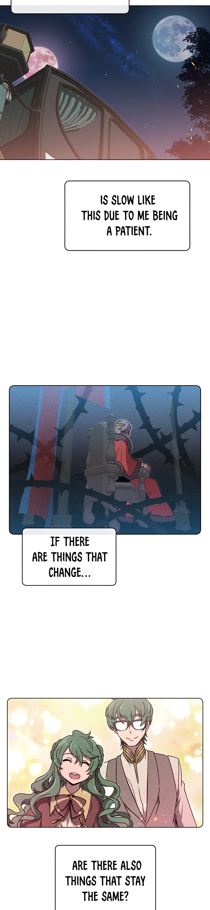 The Max Level Hero has Returned! Chapter 11 page 18