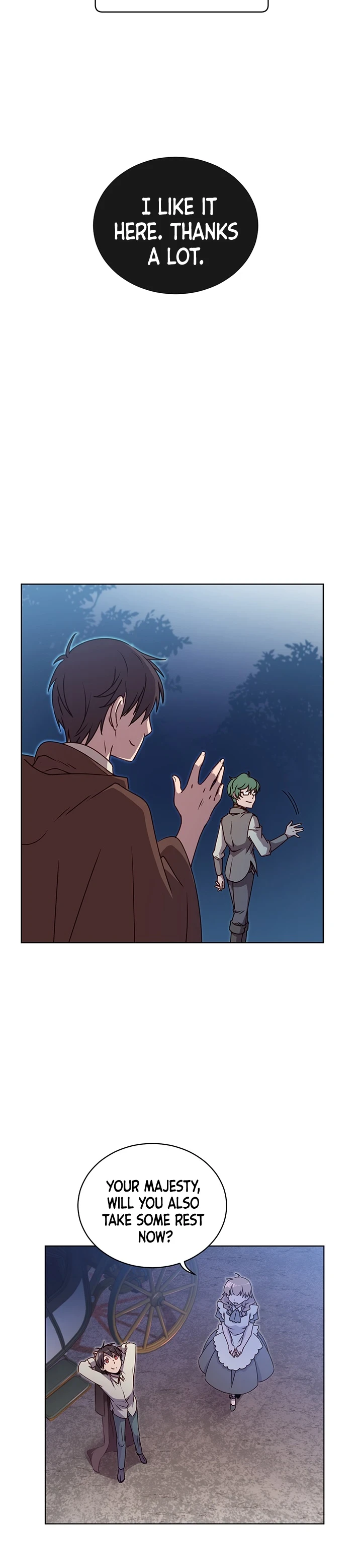 The Max Level Hero has Returned! Chapter 11 page 19