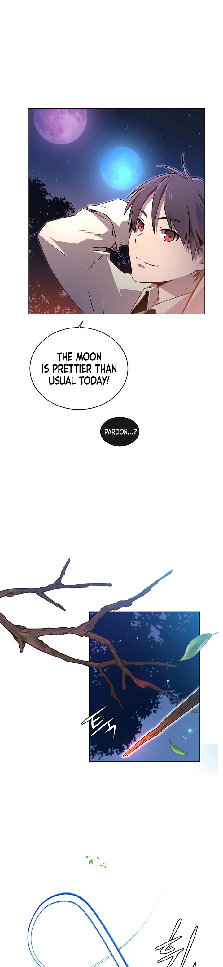 The Max Level Hero has Returned! Chapter 11 page 20
