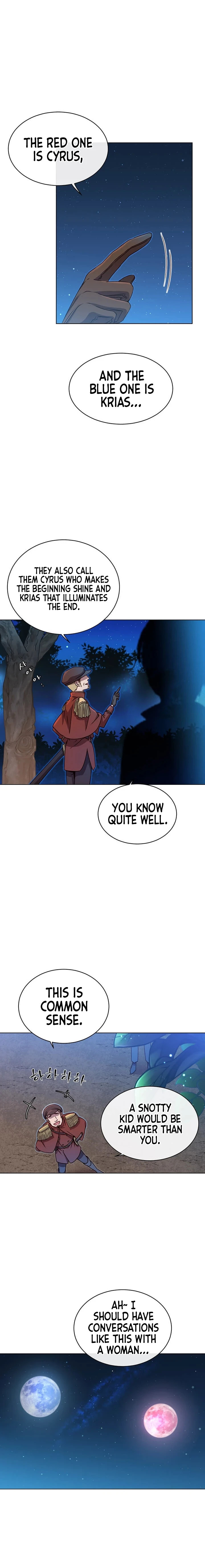 The Max Level Hero has Returned! Chapter 12 page 2