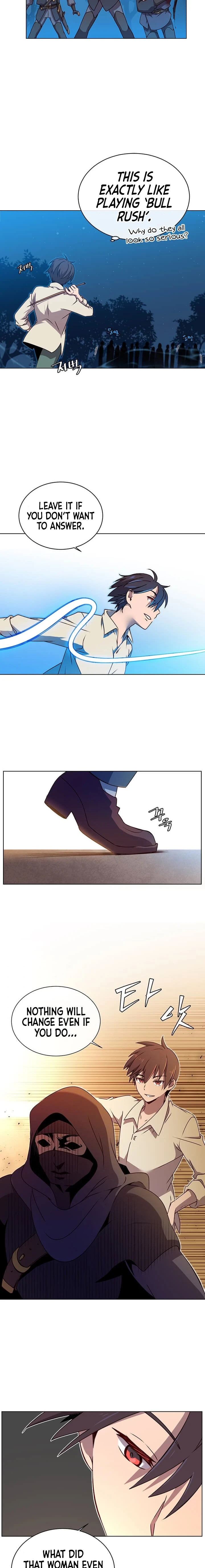 The Max Level Hero has Returned! Chapter 12 page 9