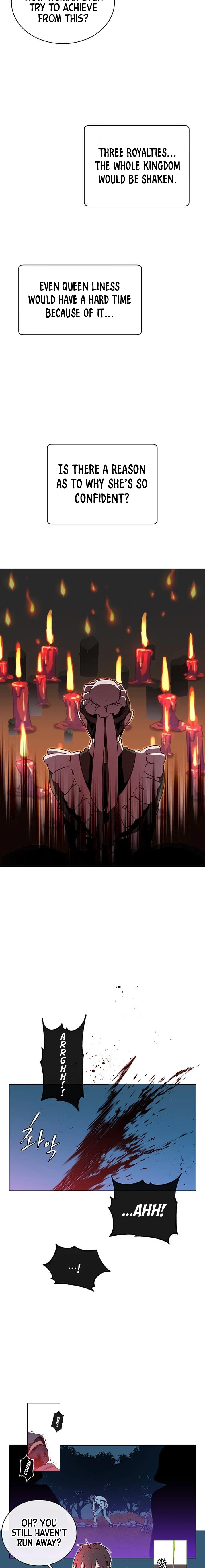 The Max Level Hero has Returned! Chapter 12 page 10